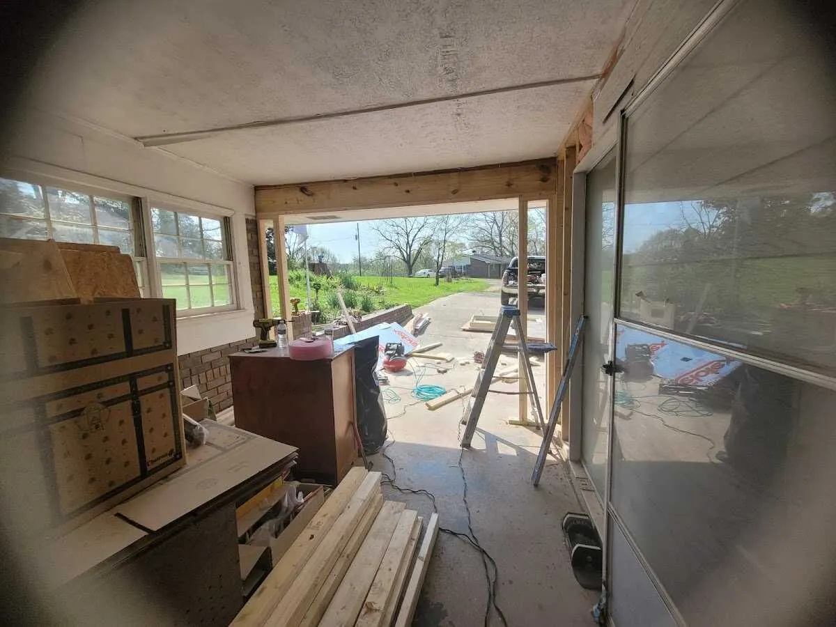 Air movers and dehumidifier for Water Mitigation Services in Schuyler Falls